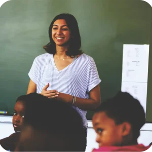 Educator Protector